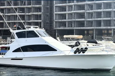 Ocean 73 Super Sports