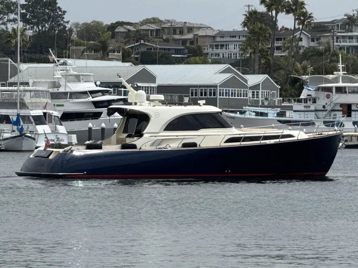 True Story Yacht Photos Pics 
