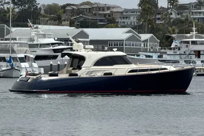 Mochi Craft 51 Dolphin