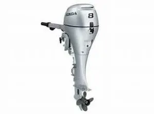 2025 Honda BF8 DK2 SHSU / LHSU