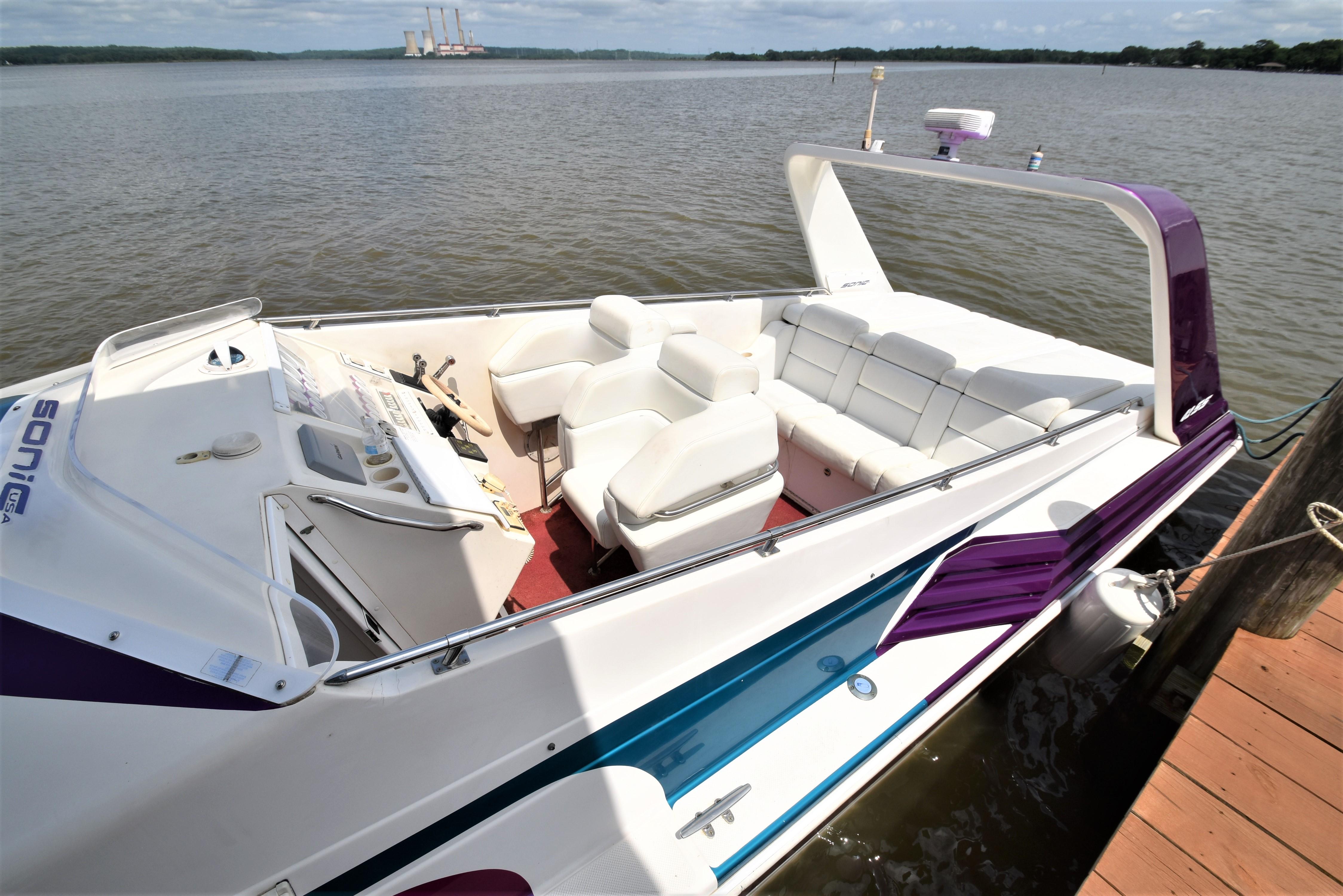 Sonic boats for sale | YachtWorld