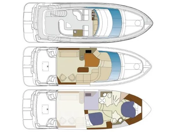 Aloha Ke Akua Yacht Photos Pics Manufacturer Provided Image