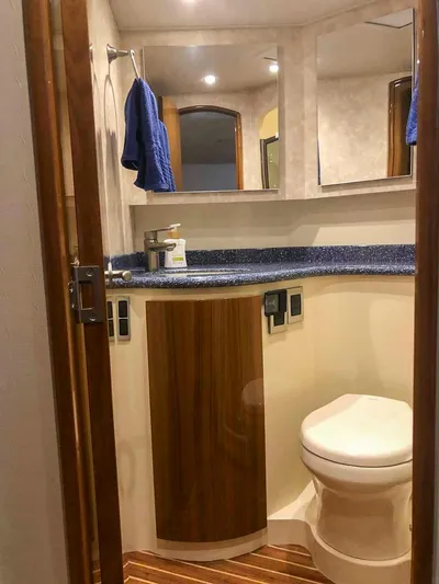 Fuzzy III Yacht Photos Pics 