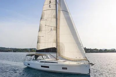 2018 Beneteau Oceanis 51.1