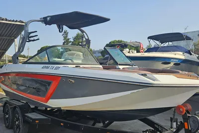 2018 Nautique SUPER AIR NAUTIQUE GS20