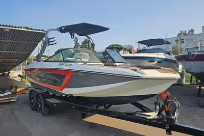 2018 Nautique SUPER AIR NAUTIQUE GS20