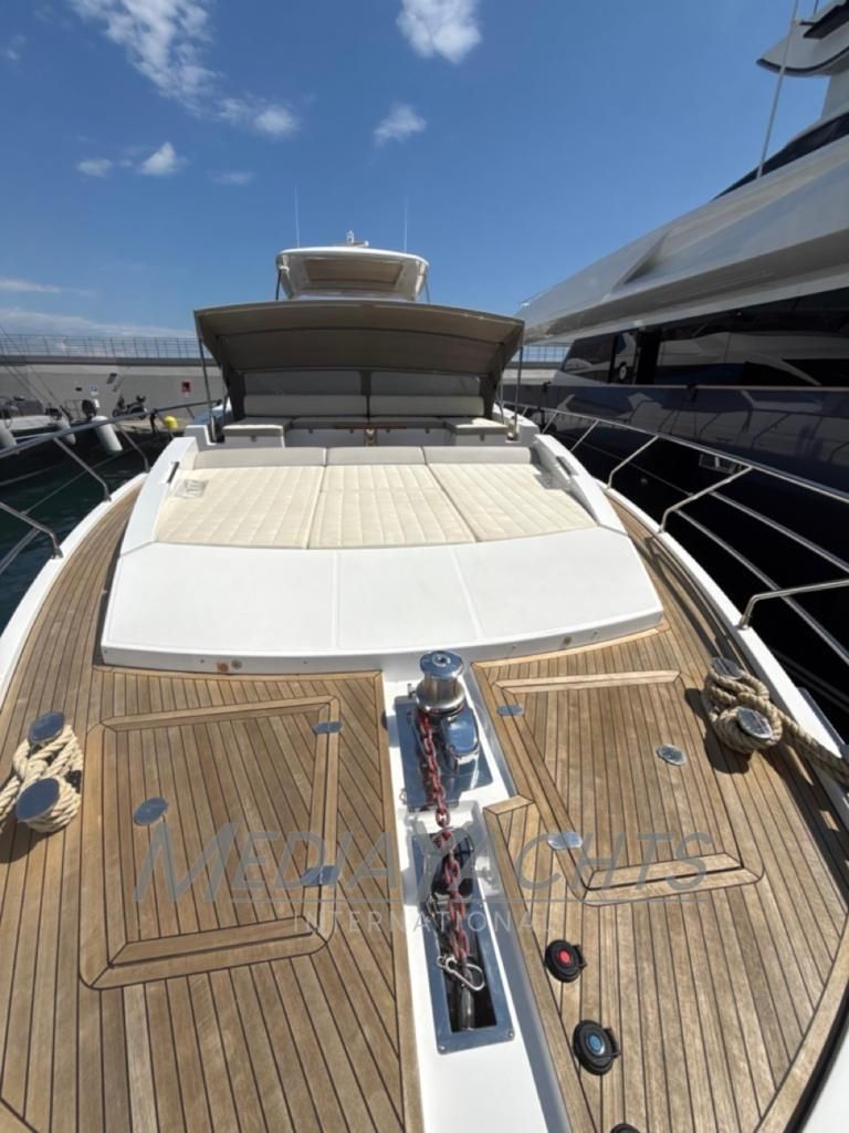 2019 Azimut 71 