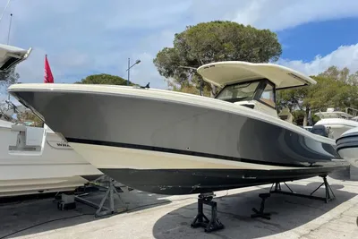 2019 Chris-Craft Catalina 30