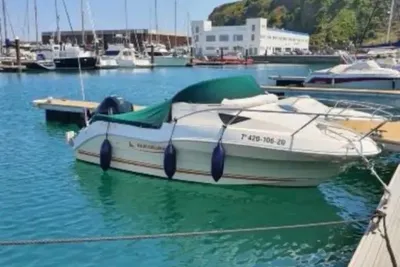 2020 Quicksilver 540 Cruiser