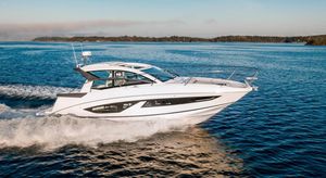 2022 Beneteau Gran Turismo 36