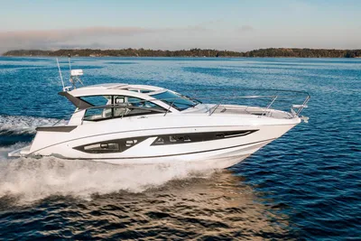 2023 Beneteau Gran Turismo 36