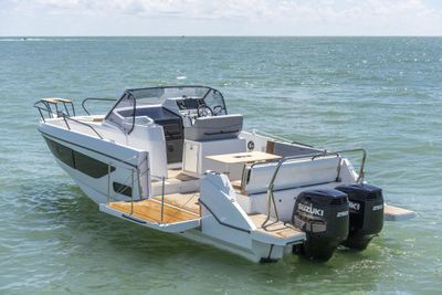 2023 Beneteau FLYER 9 SUNDECK - 181498 - 2023