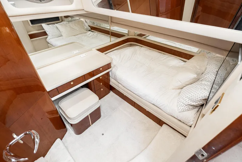 Blue Nomad Yacht Photos Pics 