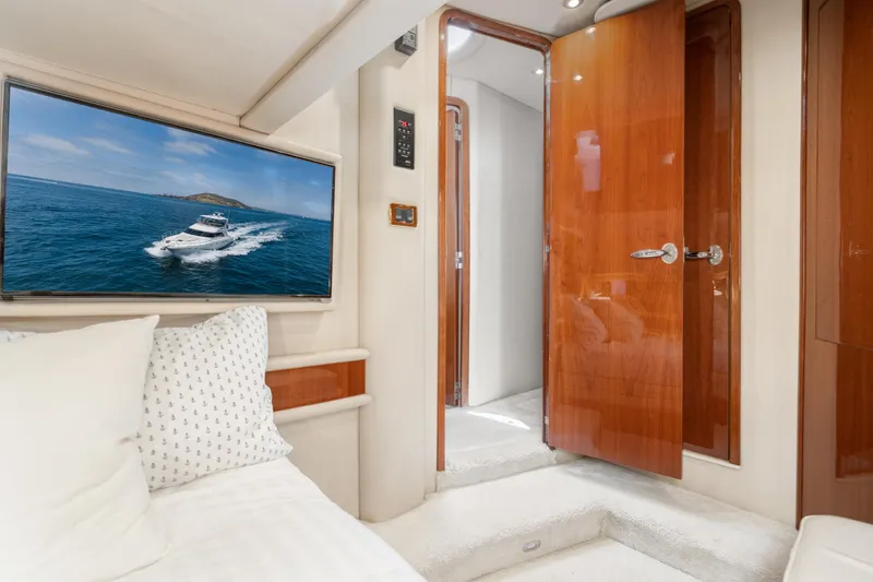 Blue Nomad Yacht Photos Pics 