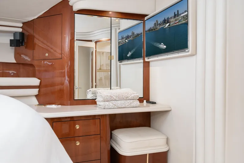 Blue Nomad Yacht Photos Pics 