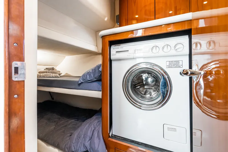 Blue Nomad Yacht Photos Pics 