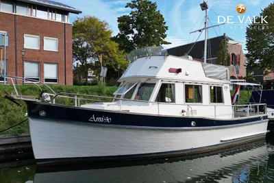 1977 Grand Banks 32