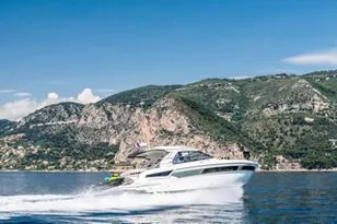 2016 Bavaria Sport 400