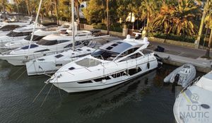 2014 Sunseeker 2014 predator 57