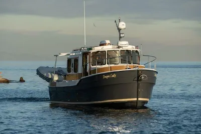 Ranger Tugs R-31 S