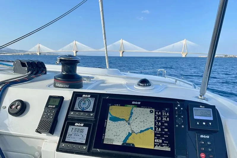  Yacht Photos Pics Lagoon 40 2021