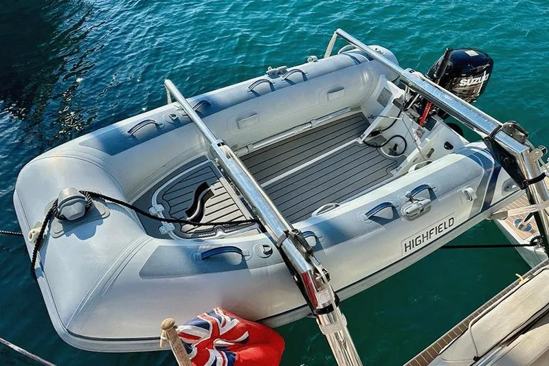  Yacht Photos Pics Lagoon 40 2021