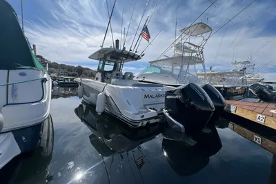 Boston Whaler 280 Outrage