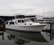 1989 Custom Aluminum Pilothouse J Simpson