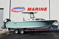 2023 Sea Hunt Ultra 265 SE