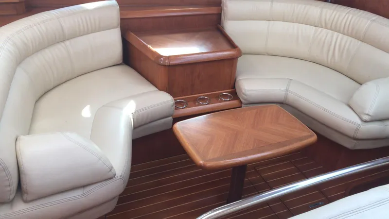  Yacht Photos Pics Jeanneau Sun Odyssey 54 Ds