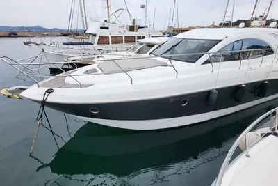 Beneteau Monte Carlo 47