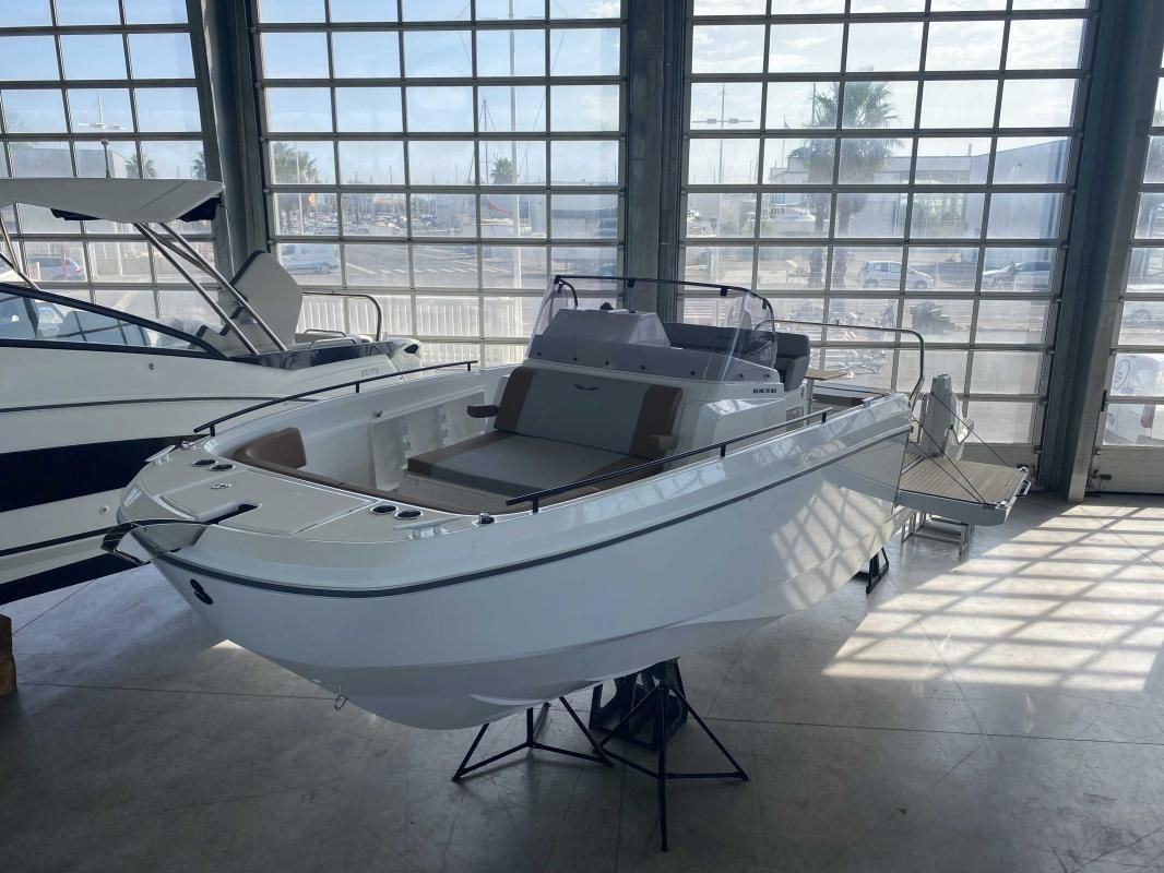 2023 Beneteau Flyer 9 SPACEdeck