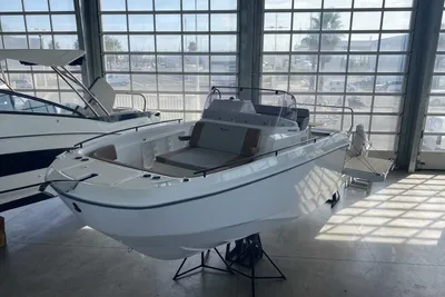 2023 Beneteau Flyer 9 SPACEdeck