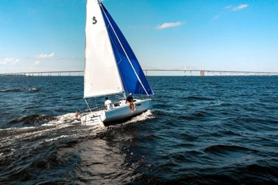 2023 Beneteau FIRST 27 - ABSO - H208