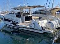 2022 Jeanneau CAP CAMARAT 12.5 WA