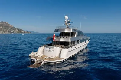 2007 Baglietto antalis