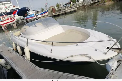 2008 Jeanneau Cap Camarat 715 WA