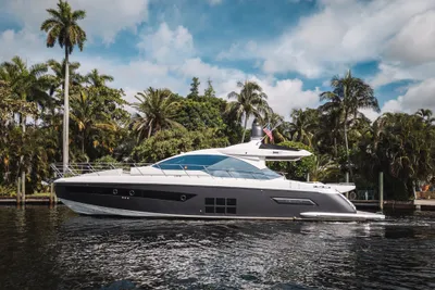 Azimut S6
