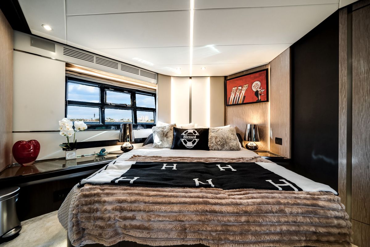 2020 Azimut 60 