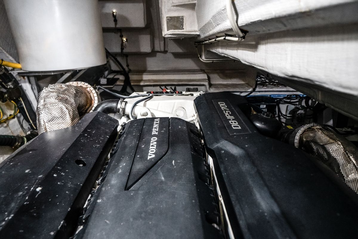 2020 Azimut 60 