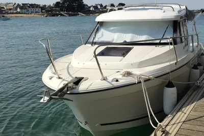 2020 Jeanneau merry fisher 695 serie 2