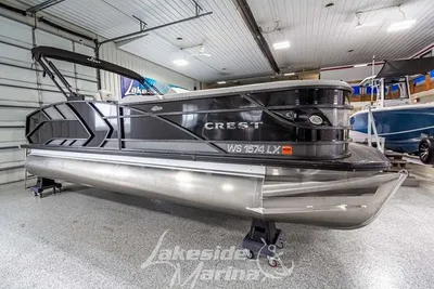 Crest Caribbean LX 230 SLC CP3