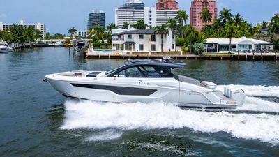 Yacht