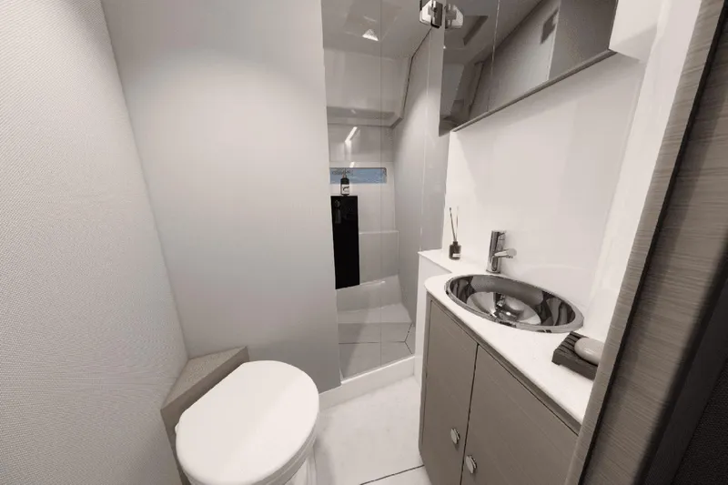  Yacht Photos Pics Manufacturer Provided Image