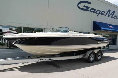 Chris-Craft Launch 27