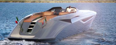 Yacht