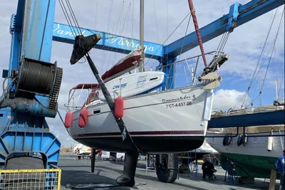2003 Beneteau Oceanis Clipper 311