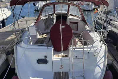 Beneteau Oceanis Clipper 311