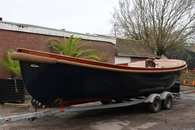 2020 Watercraft M328