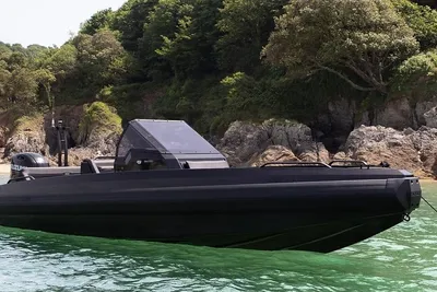2025 Iron 707